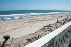 Am Strand