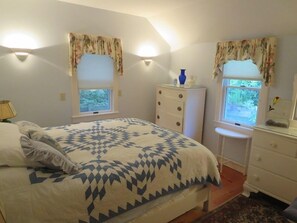 3 chambres, Wi-Fi gratuit