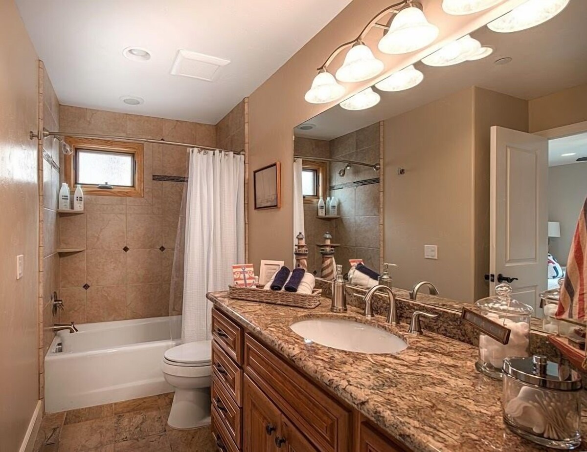 Photo 21 of 3646 Seashore Retreat ~ Walk to the Beach and Town