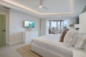 3 Schlafzimmer, Schreibtisch, Bügeleisen/Bügelbrett, kostenloses WLAN