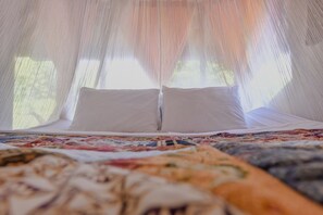 3 Schlafzimmer, Zimmersafe, Schreibtisch, Bügeleisen/Bügelbrett
