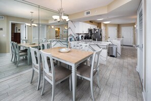 تناول الطعام