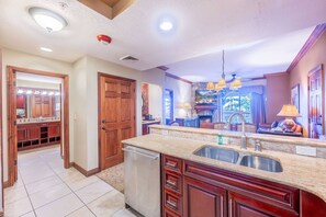 Interior - Park City Luxury Ski Homes — Limited-Time Spring Ski Deals (Park City)