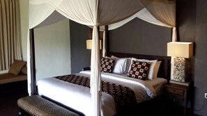 7 soveværelser, internetforbindelse, sengetøj