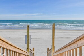 Plage à proximité