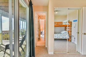 5 bedrooms, Internet, bed sheets