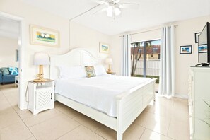 2 chambres, fer et planche à repasser, accès au Wi-Fi (inclus)