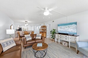 TV