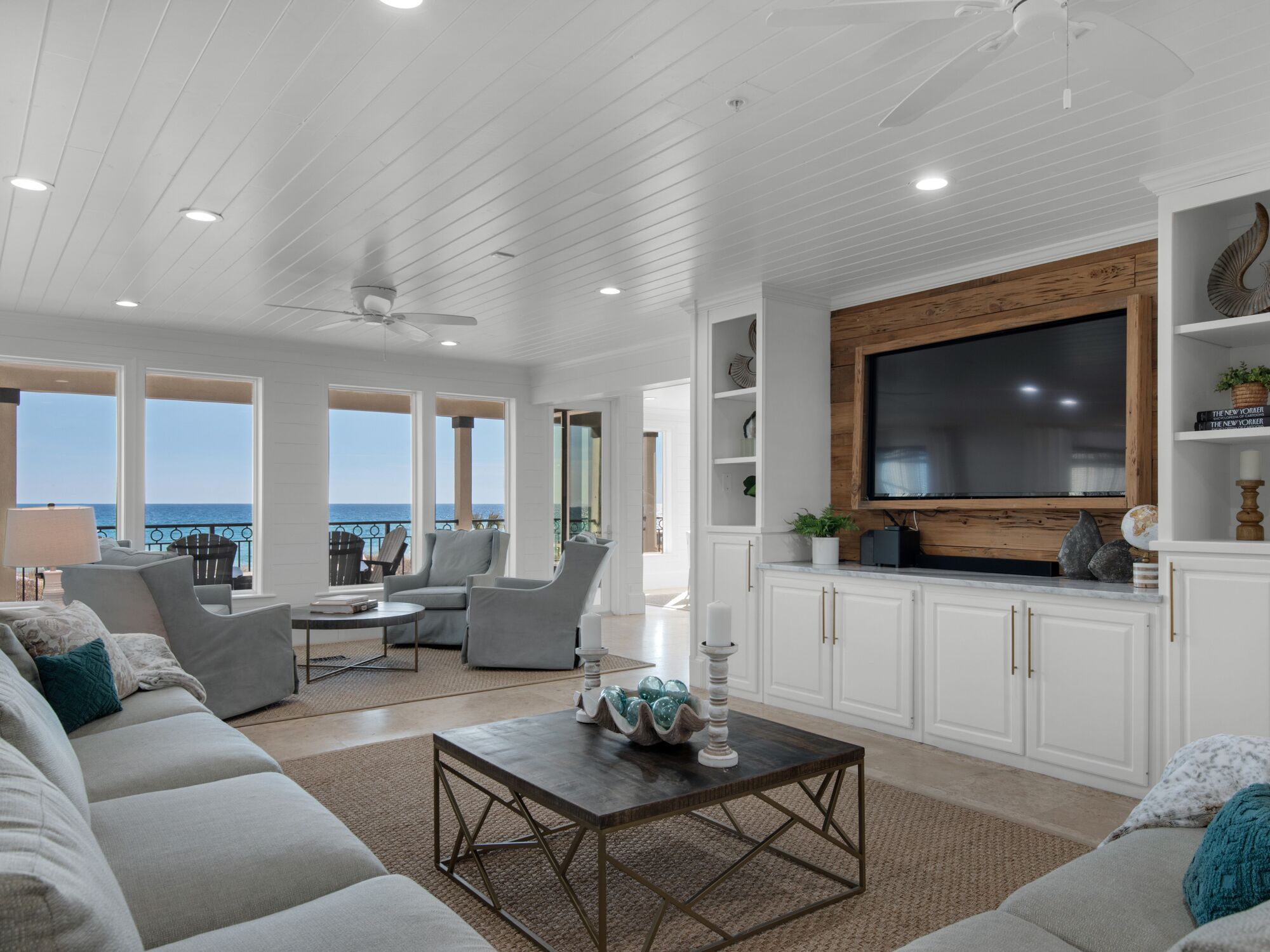 Smart TV y reproductor de DVD 