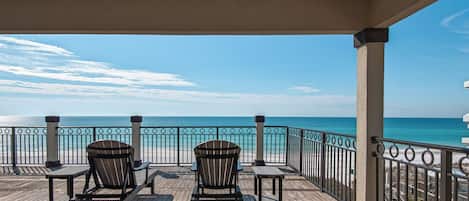Terrazza/patio