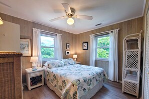 3 bedrooms, Internet, bed sheets