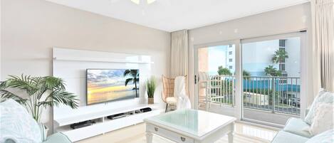 Télévision, lecteur de DVD