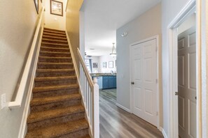 Interior - Windsor Hills Townhome | Across from Clubhouse | Mickey-Themed Room | Sleeps 6 (Kissimmee)