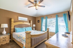 3 Schlafzimmer, Bügeleisen/Bügelbrett, kostenloses WLAN, Bettwäsche