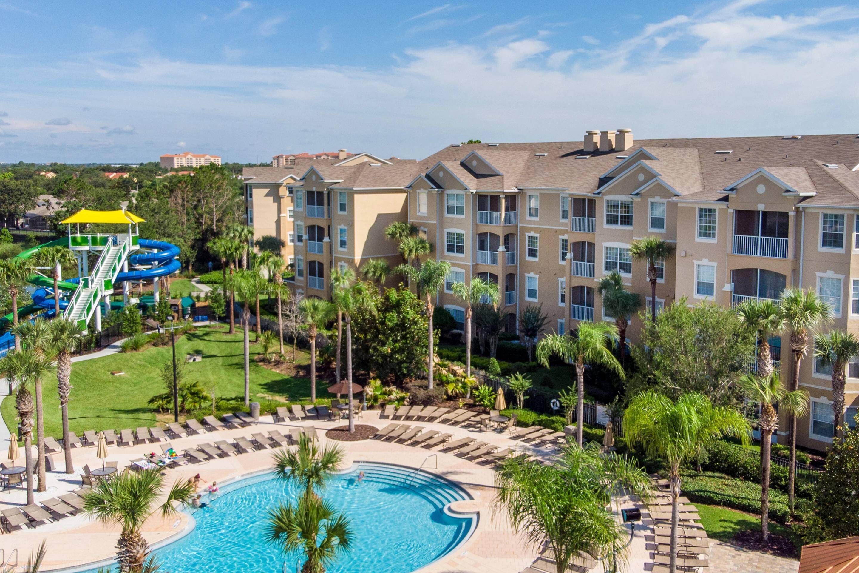 Themed Rooms | Resort Amenities | Sleeps 8