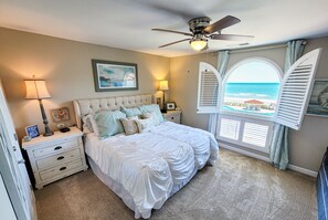 2 bedrooms, Internet, bed sheets