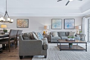 TV, console per videogiochi