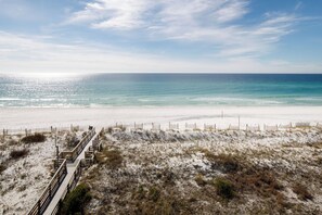 Am Strand
