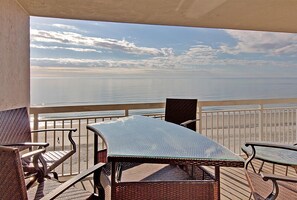 Property grounds - Ocean Views and Winter Breeze | CS N703 (North Myrtle Beach)