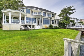 Eksteriør