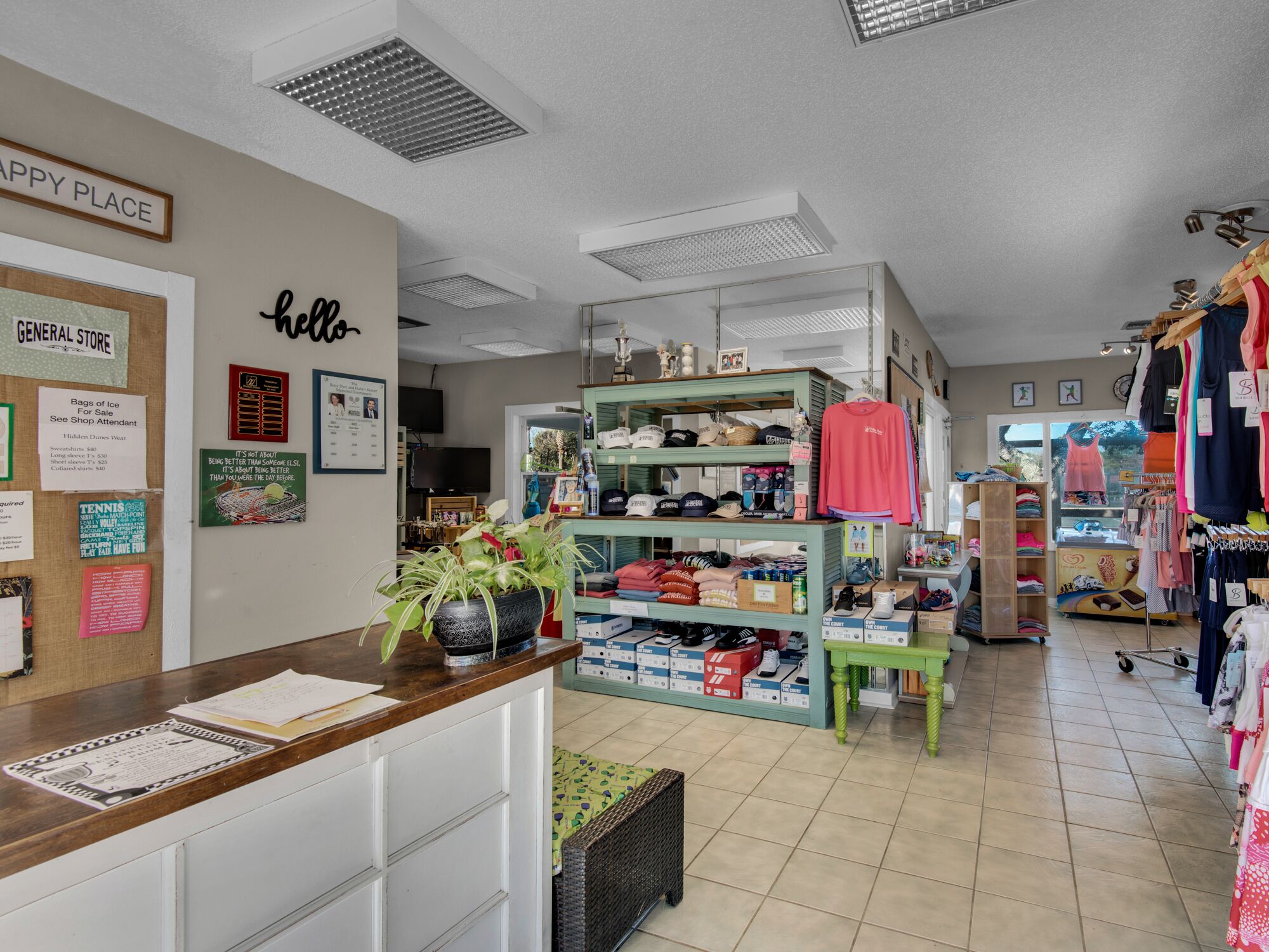Tienda de regalos