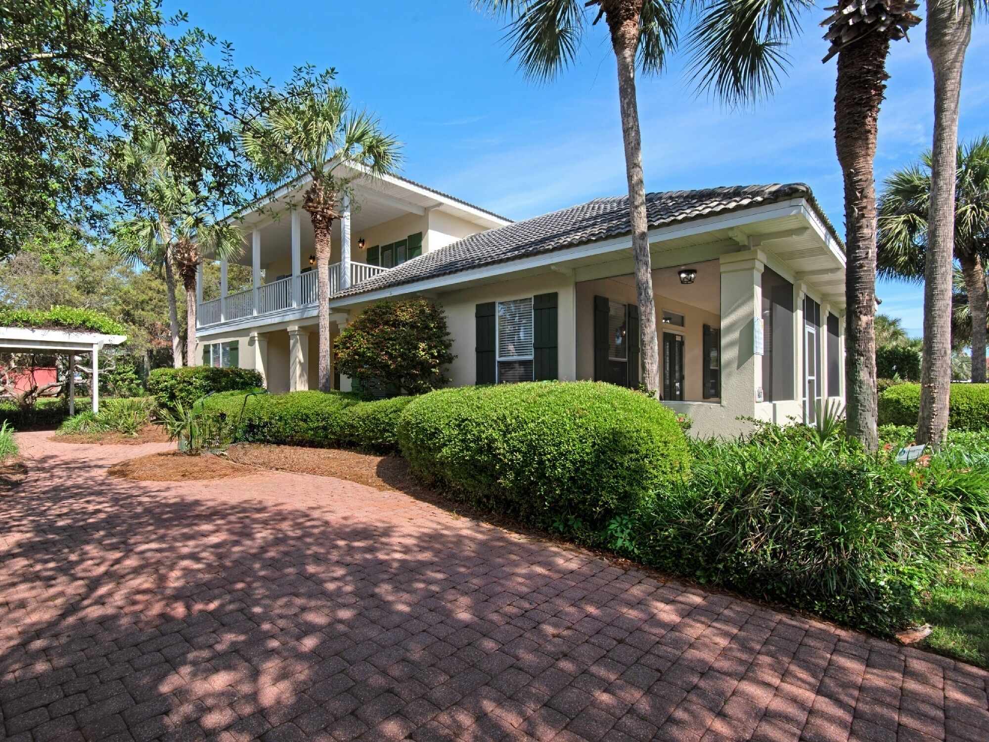 3 BR Beach Home / Steps from the Beach