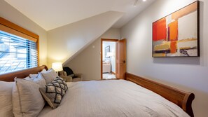 3 quartos, Wi-Fi, roupa de cama
