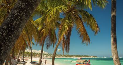 Playa Turquesa D303 - direkt am Strand, erkundigen Sie Discount Promo Code