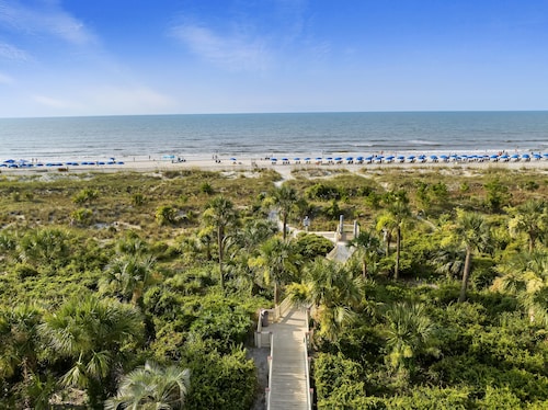 Beachfront Paradise, 336 Breakers. Schlafmöglichkeiten 4-6, Free Bikes