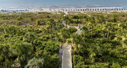 Beachfront Paradise, 336 Breakers. Schlafmöglichkeiten 4-6, Free Bikes