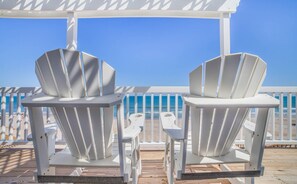 Property grounds - Discover 'Sea Ya-V' – Surf City's Beachfront Gem (Surf City)