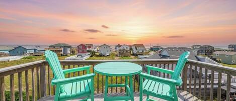 تناول الطعام بالخارج