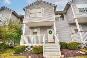 Exterior - Home 5 Mi to Colonial Pkwy, 11 Mi to Busch Gardens (Williamsburg)