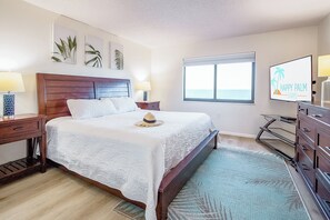 2 عدّة غرف نوم ومكواة/لوح كي وواي فاي مجانًا وملاءات أسرّة