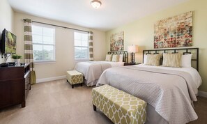 10 Schlafzimmer, Bügeleisen/Bügelbrett, WLAN, Bettwäsche