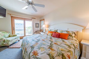 5 bedrooms, iron/ironing board, free WiFi - C5005 Mahalo.  Private Pool, Hot Tub, Pets OK, Community Fitness Center! (Corolla)