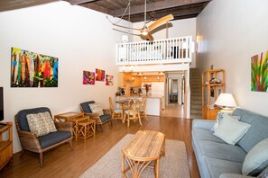 Smart TV, DVD player