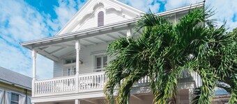 **VILLA ANGELITA @ OLD TOWN** Renovated Condo Off Duval + LAST KEY SERVICES...