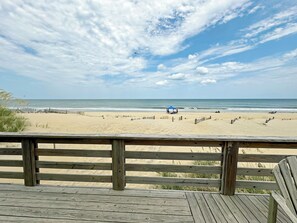 Am Strand
