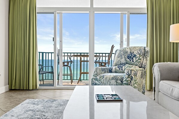 Smart TV, DVD player