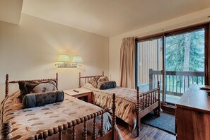 3 Schlafzimmer, Internetzugang, Bettwäsche