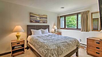 4 chambres, accès Internet, draps fournis