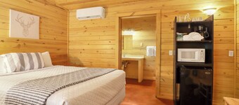 Resort privado. Cerca de la plaza. Tiene capacidad para 50! Ideal para reuniones / eventos