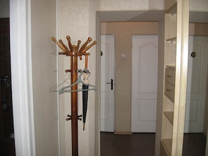 Interior - 2 rooms Apartment in heart Old Town of Riga (Rīga)