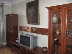 Interior - 2 rooms Apartment in heart Old Town of Riga (Rīga)