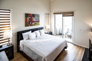 3 Schlafzimmer, Bügeleisen/Bügelbrett, kostenloses WLAN