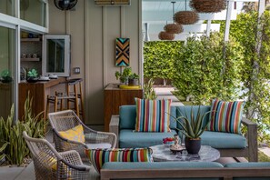 Terras
