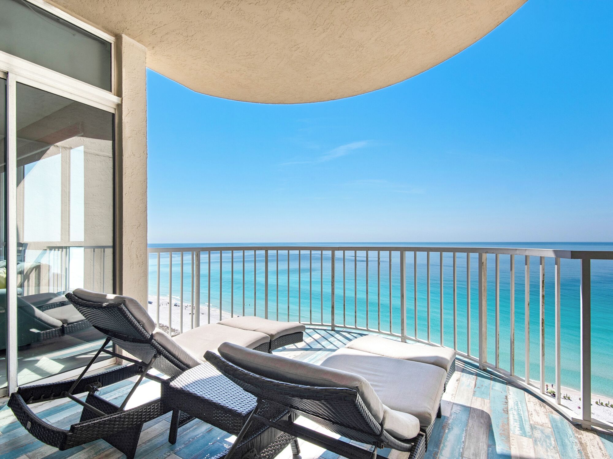 Terrain de l’hébergement 