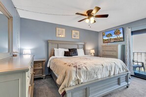 3 makuuhuonetta, Wi-Fi