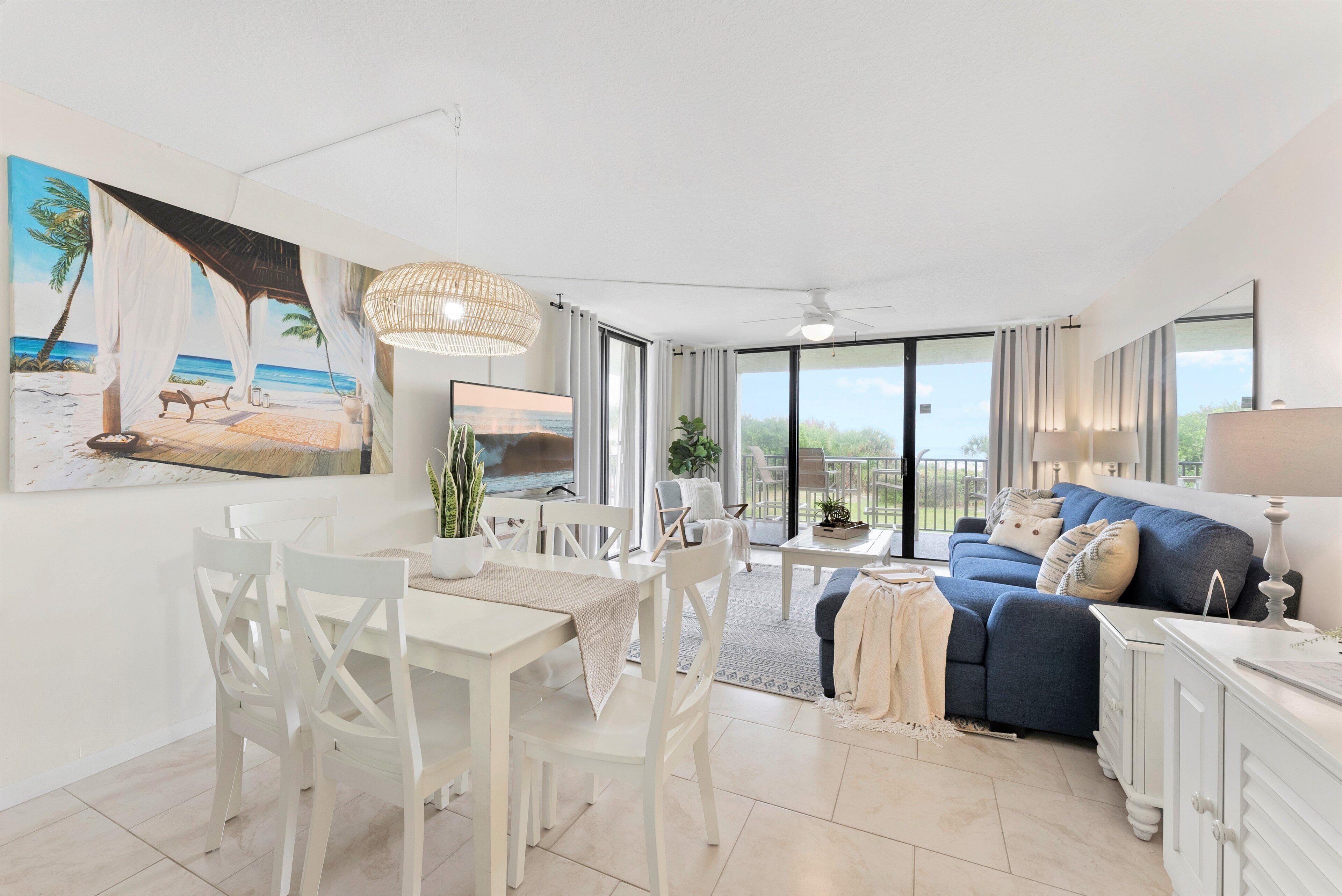 电视、DVD 播放器